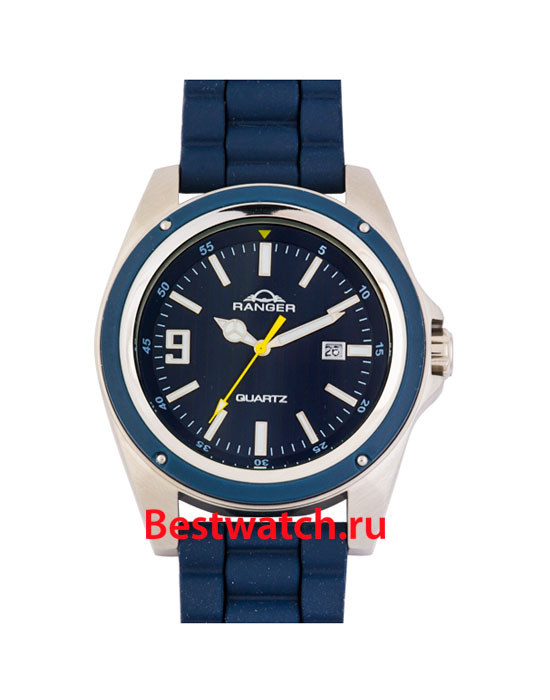 Часы Russian Time Ranger 610104
